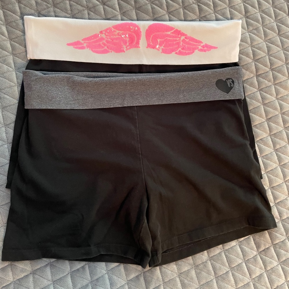 Victoria’s Secret shorts